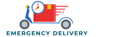 Emergency Delivery Logo